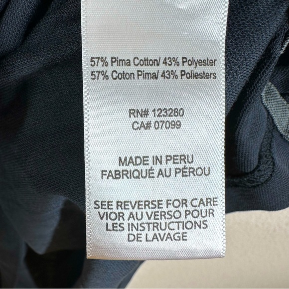 Travis Mathew Polo XL EUC - Picture 7 of 10